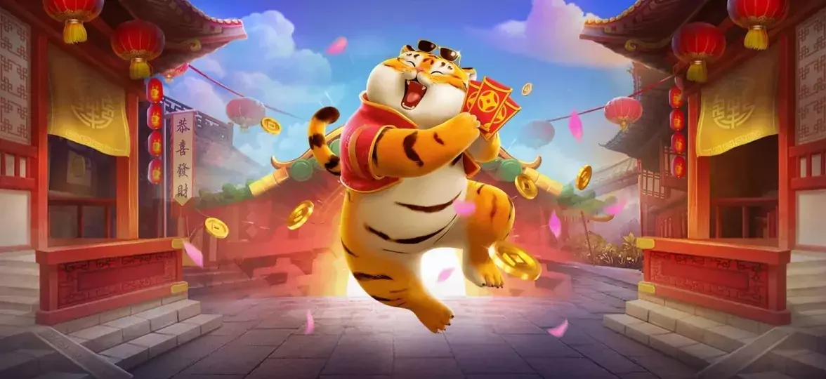 Jogo do Tigrinho - Portugal O Que É Esse Tal de Jogo do Tigrinho, Afinal - Portugal